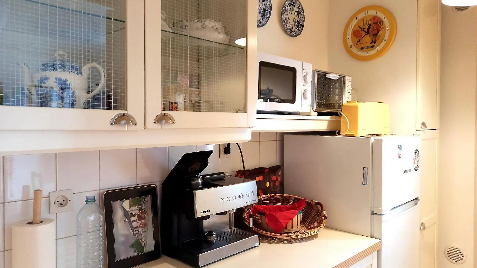 Rue Poncelet - Paris 17 Apartment 0*,  France