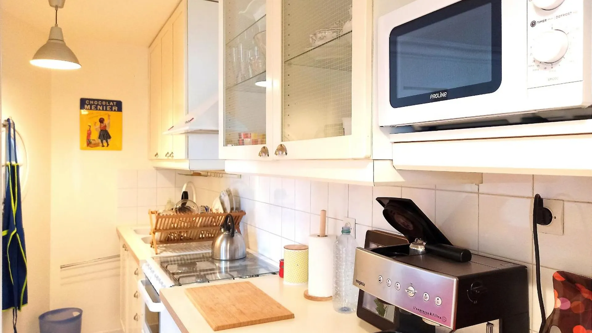 Appartement Rue Poncelet - Paris 17