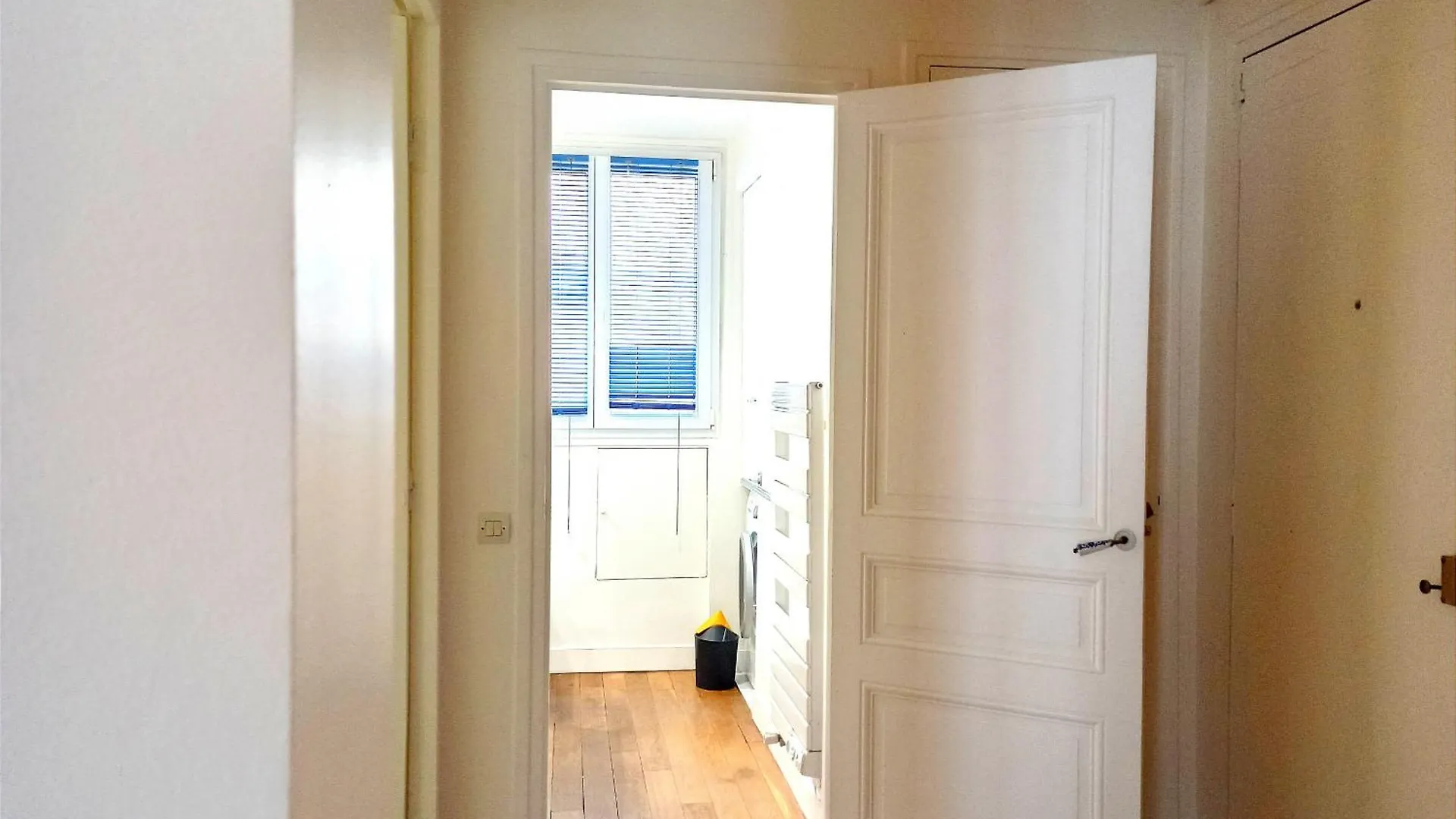 Rue Poncelet - Paris 17 Apartment